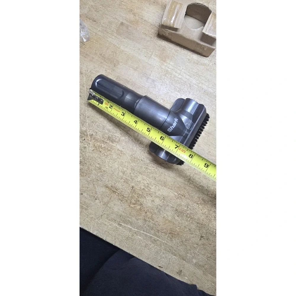 Shark Brush Attachment Vacuum Rocket Upholstery Fabric Dusting - HV300 Series
